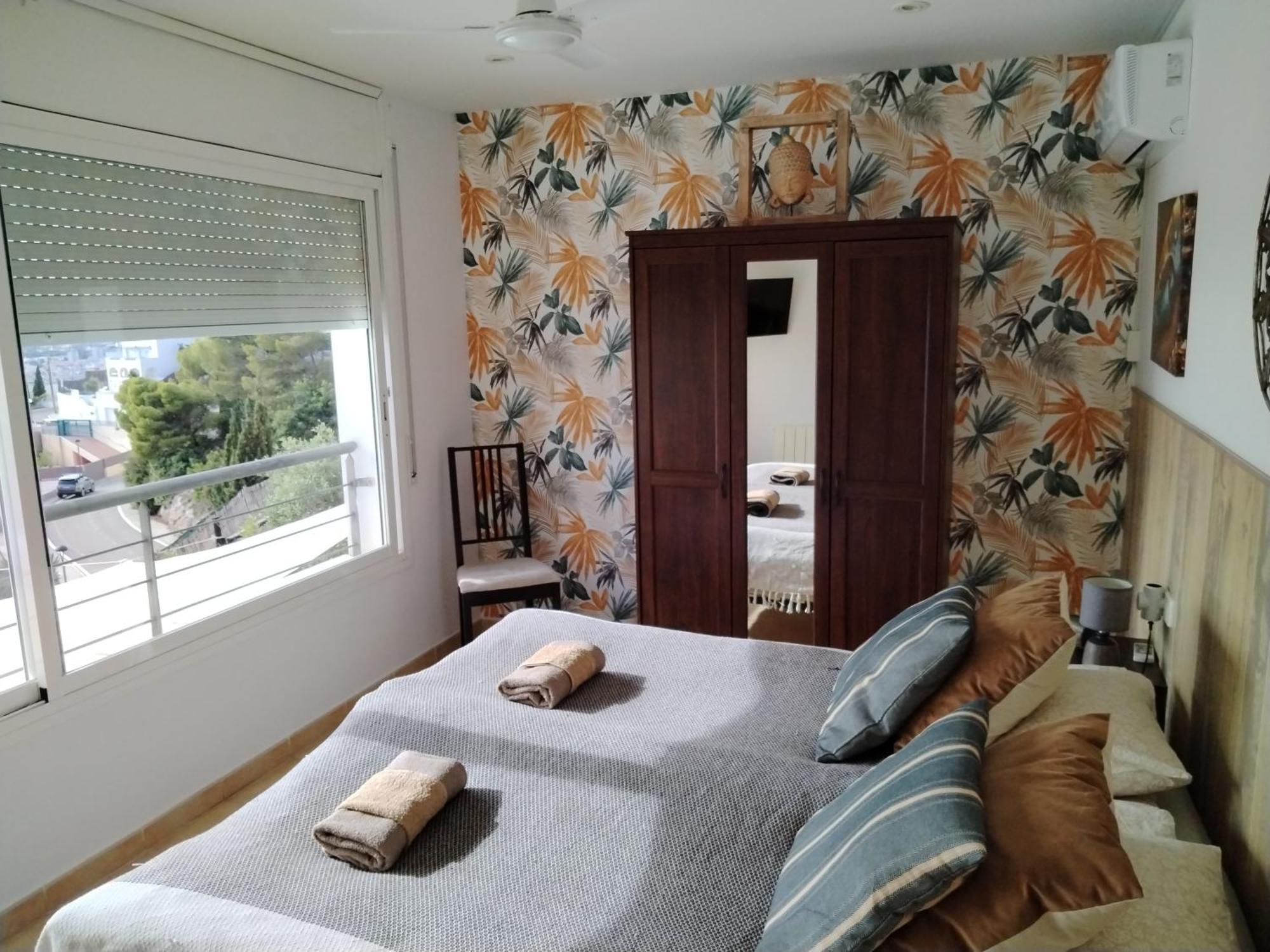 סיטגס The Villa Sunlight מראה חיצוני תמונה